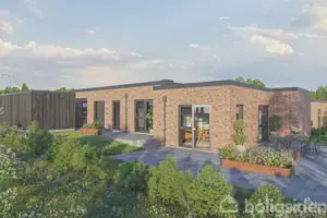 Villa på Nærheden 7, 8670 Låsby