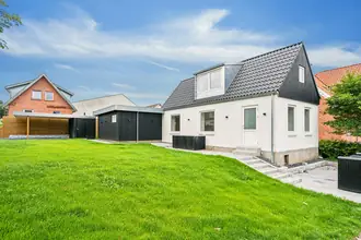Villa på Lundsgårdsgade 2D, 9000 Aalborg