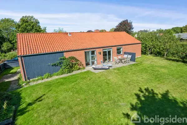 Villa på Annekærvej 36, 8250 Egå