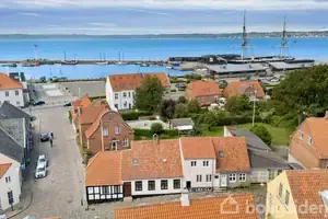 Rækkehus på Juulsbakke 18, 8400 Ebeltoft