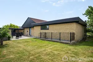 Villa på Engsvinget 3, 8462 Harlev J