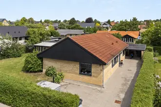 Villa på Engsvinget 3, 8462 Harlev J