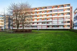 Ejerlejlighed på Gammelgårds Alle 7, 4. 42., 2665 Vallensbæk Strand