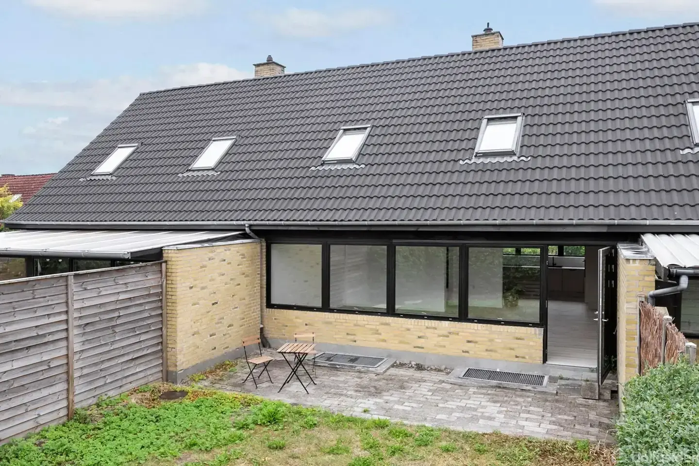 Rækkehus på Koldbyvej 49, 2610 Rødovre