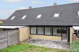 Rækkehus på Koldbyvej 49, 2610 Rødovre