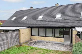 Rækkehus på Koldbyvej 49, 2610 Rødovre