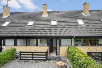 Rækkehus på Koldbyvej 49, 2610 Rødovre