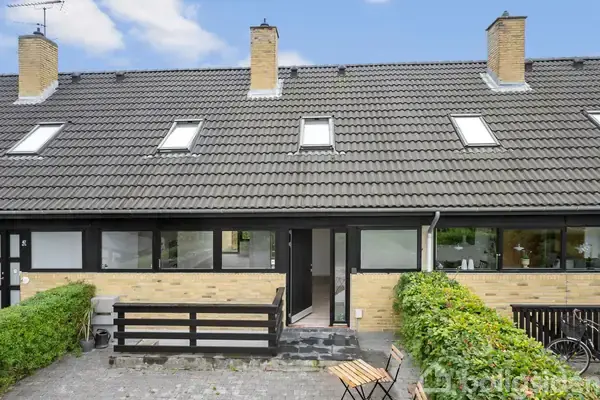 Rækkehus på Koldbyvej 49, 2610 Rødovre