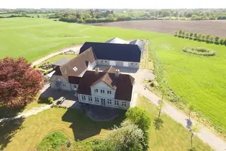 Villa på Skydsbjergvej 23, Fjellerup, 5463 Harndrup