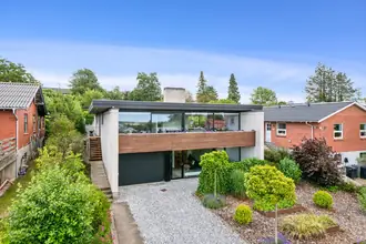 Villa på Solhøjsvej 70, 9210 Aalborg SØ