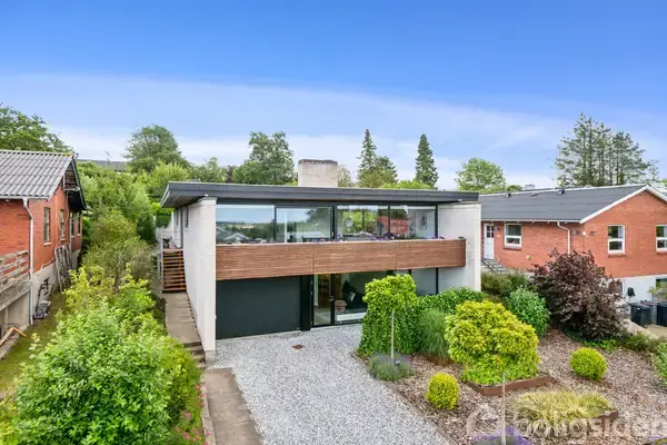 Villa på Solhøjsvej 70, 9210 Aalborg SØ