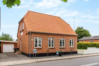 Villa på Ugiltvej 901, Lørslev, 9800 Hjørring