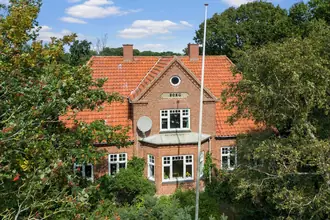 Villa på Klarskovvej 65, 4760 Vordingborg