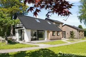 Villa på Johannevej 10, 2970 Hørsholm
