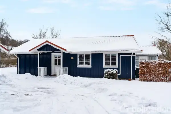 Villa på Nyraad Hovedgade 73A, 4760 Vordingborg