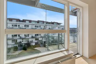 Ejerlejlighed på Teglholm Tværvej 25, 3. tv., 2450 København SV