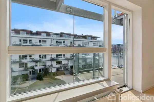 Ejerlejlighed på Teglholm Tværvej 25, 3. tv., 2450 København SV