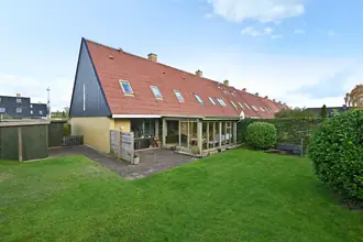 Rækkehus på Ellekildehavevej 19, Boderne, 3140 Ålsgårde