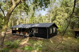 Fritidshus på Krogen 58, Krogen, 9460 Brovst