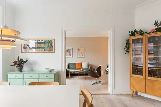 Ejerlejlighed på Holmbladsgade 11, 4. tv., 2300 København S