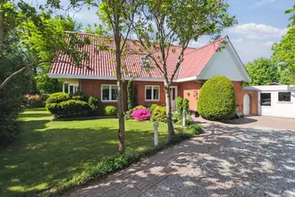 Villa på Nøddekrogen 4, 7451 Sunds