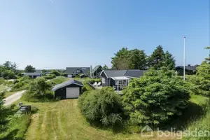 Fritidsbolig på Lyngvej 7, 9492 Blokhus