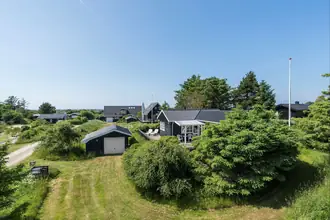 Fritidshus på Lyngvej 7, 9492 Blokhus