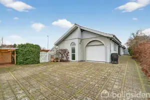 Villa på Maglehøjvej 45, 3650 Ølstykke