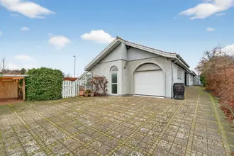 Villa på Maglehøjvej 45, 3650 Ølstykke