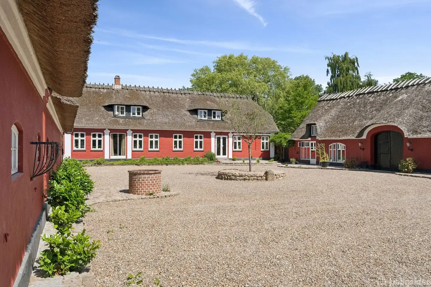 Landejendom på Vindingvej 88, 7100 Vejle
