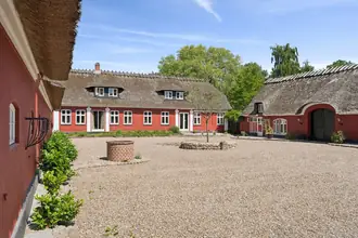 Villa på Vindingvej 88, 7100 Vejle