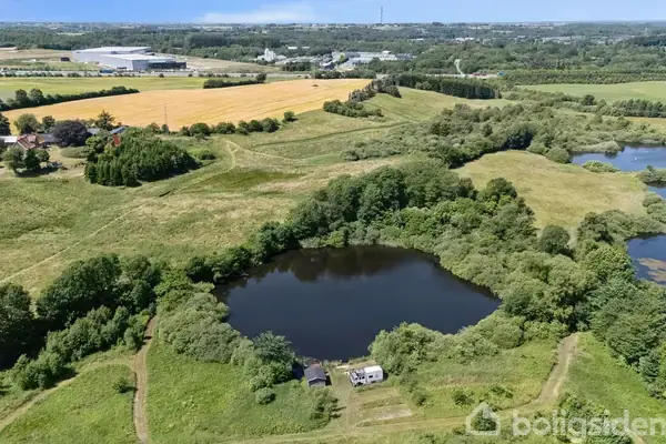 Landejendom på Vindingvej 88, 7100 Vejle