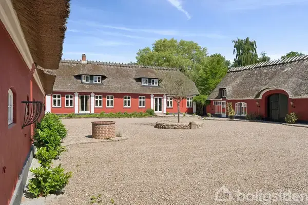Landejendom på Vindingvej 88, 7100 Vejle