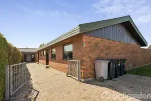 Villa på Haarlem Alle 11, 2791 Dragør