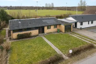 Villa på Tiufkærvej 9, Smidstrup, 7000 Fredericia