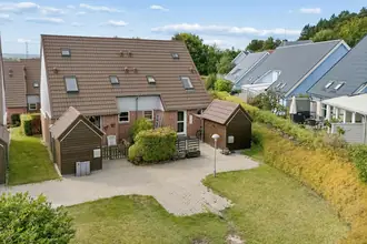 Andelsbolig på Håndværkervej 73, 8600