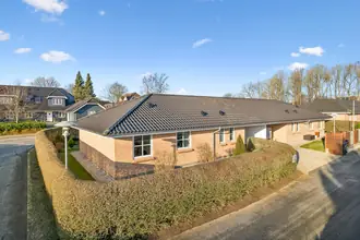 Villa på Storedalsvej 1, 7182 Bredsten