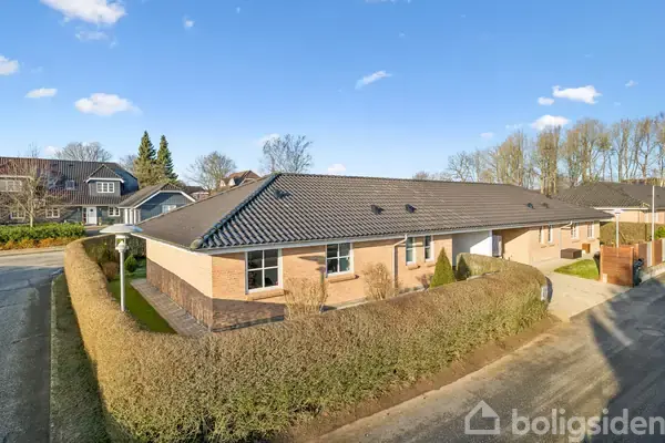 Villa på Storedalsvej 1, 7182 Bredsten