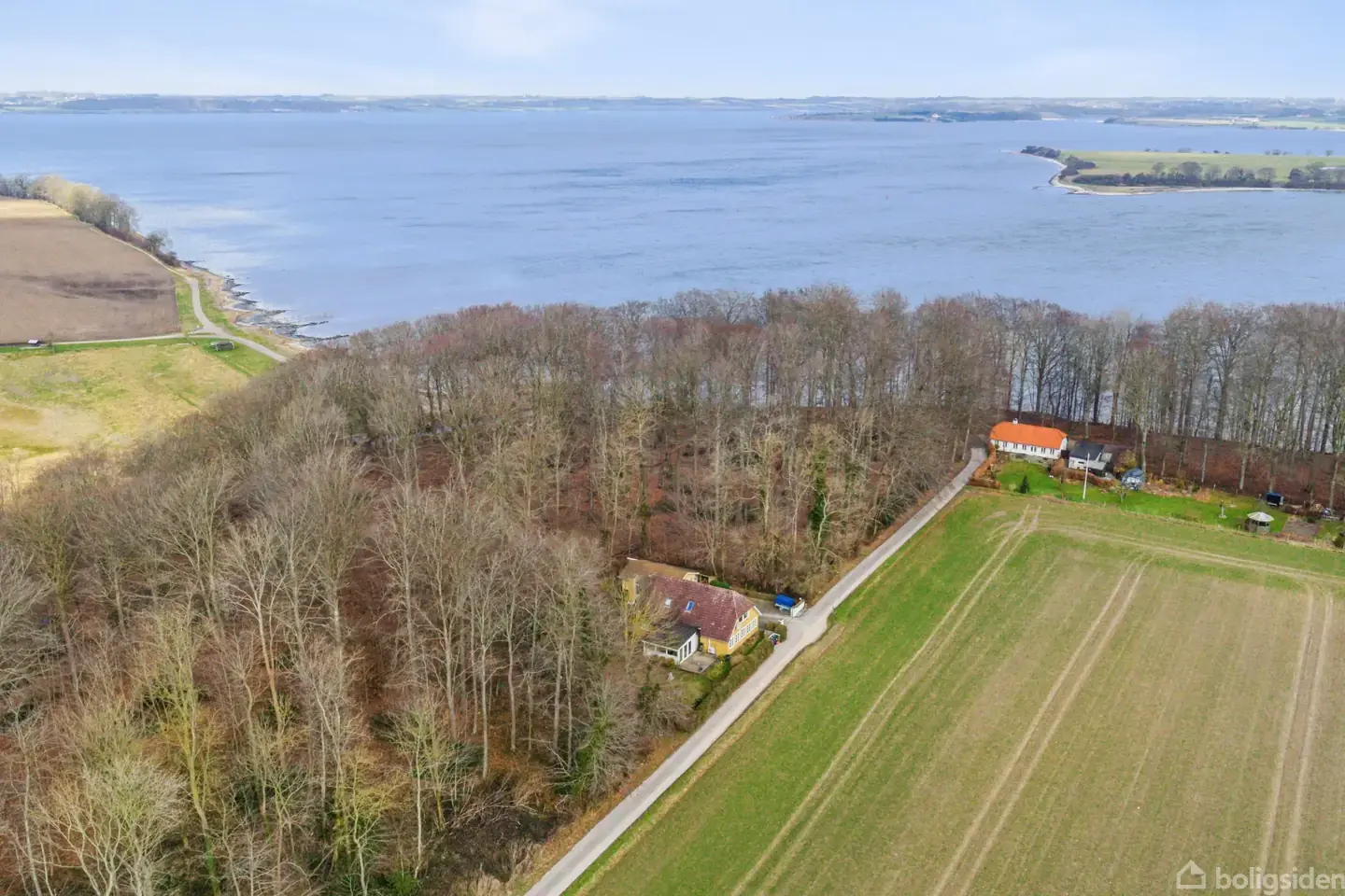 Villa på Sottrupskov 37, 6400 Sønderborg