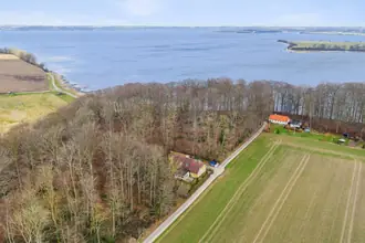 Villa på Sottrupskov 37, 6400 Sønderborg