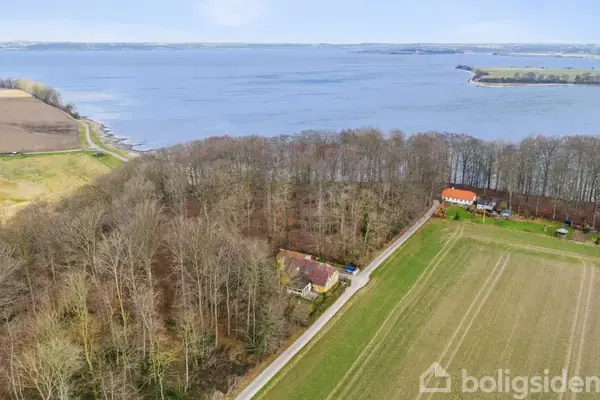 Villa på Sottrupskov 37, 6400 Sønderborg