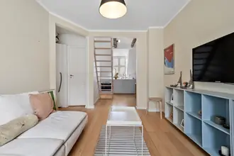 Ejerlejlighed på Hjørringgade 13, 5. th., 2100 København Ø