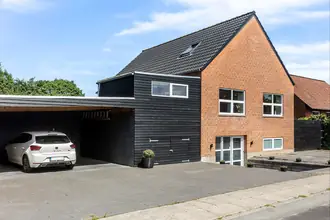Villa på Rypevej 40, 8930 Randers NØ