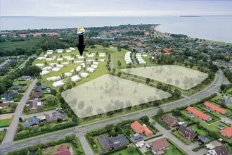 Helårsgrund på Fredes Allé 107, 7130