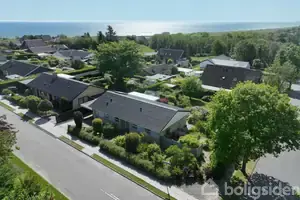 Villa på Østervænget 2, 9900 Frederikshavn