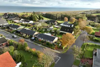 Villa på Østervænget 2, Haldbjerg, 9900 Frederikshavn