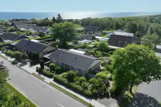 Villa på Østervænget 2, Haldbjerg, 9900 Frederikshavn