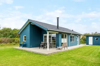 Fritidshus på Kongsmarkvej 101, 4200 Slagelse