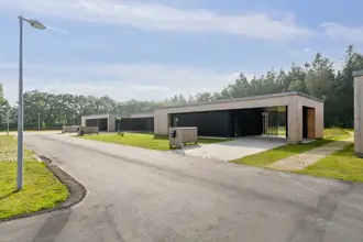 Rækkehus på Danehøje 18A, 8800 Viborg