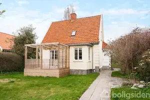 Villa på Tæbyvej 32, 2610 Rødovre